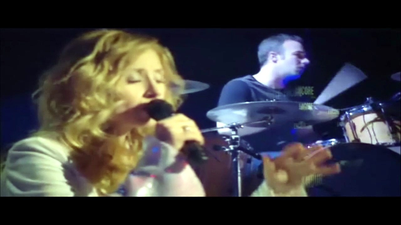 LARA FABIAN —  L'AMOUR EXISTE ENCORE / (L. Plam...