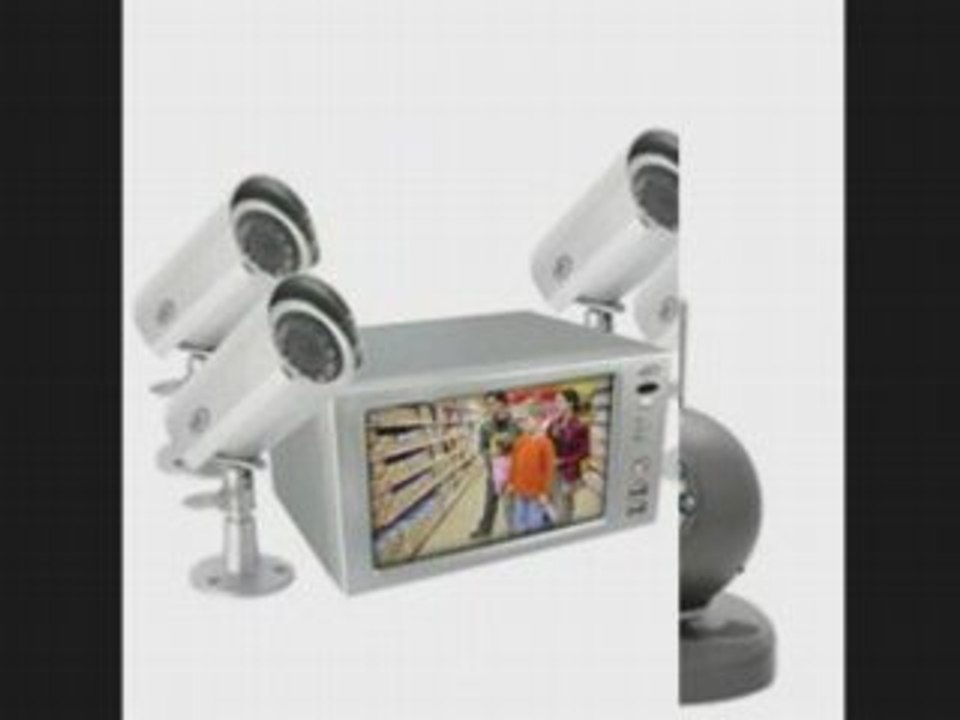 Who's spying on you, must see!!