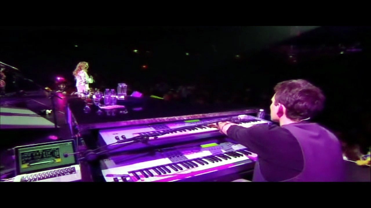 LARA FABIAN — TLFM “Toutes les femmes en moi” / (L. Fabian)