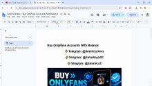 Top 428 Sites for Buying OnlyFans Accounts With Balance in 2026