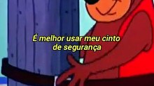 O Pica-Pau Apronta Mais Uma! 😂🔥 | Cena Clássica e Muito Divertida