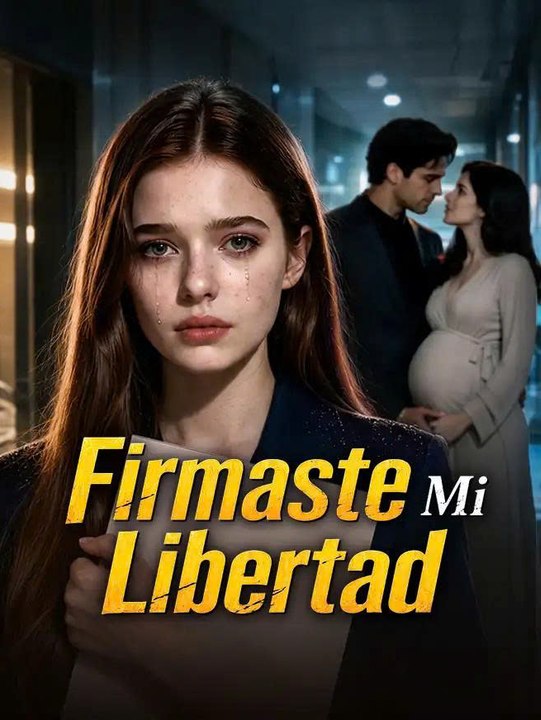 Firmaste Mi Libertad:|| New Movie |🔝
