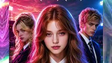 🌹👑 The Ugly Girl Turned Pretty – Full Drama – She Stopped Chasing Him and Found Her True Love