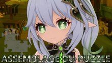 Genshin Impact FR | Quête d'Archons Chapitre III - Acte 2 : L'écho du festival Sebzeruz !