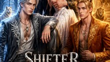 Shifter Academy: Taming Three Wild Mates | Shifter Romance Short Drama #AID #ADB