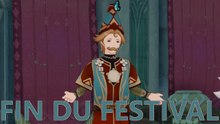 Genshin Impact FR | Quête d'Archons Chapitre III - Acte 2 : La fin du Festival Sabzeruz !