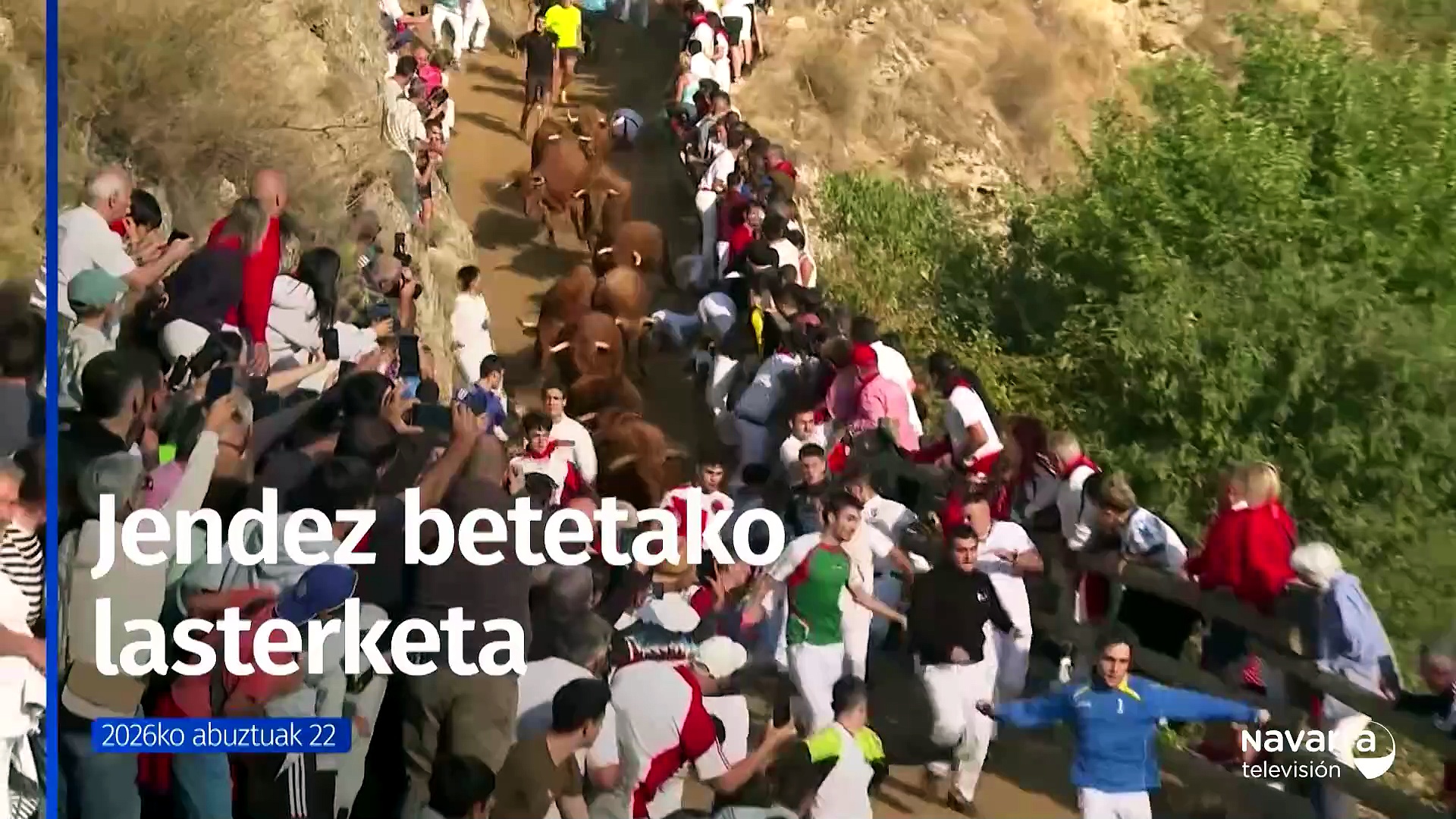 Berriak 2026/08/22