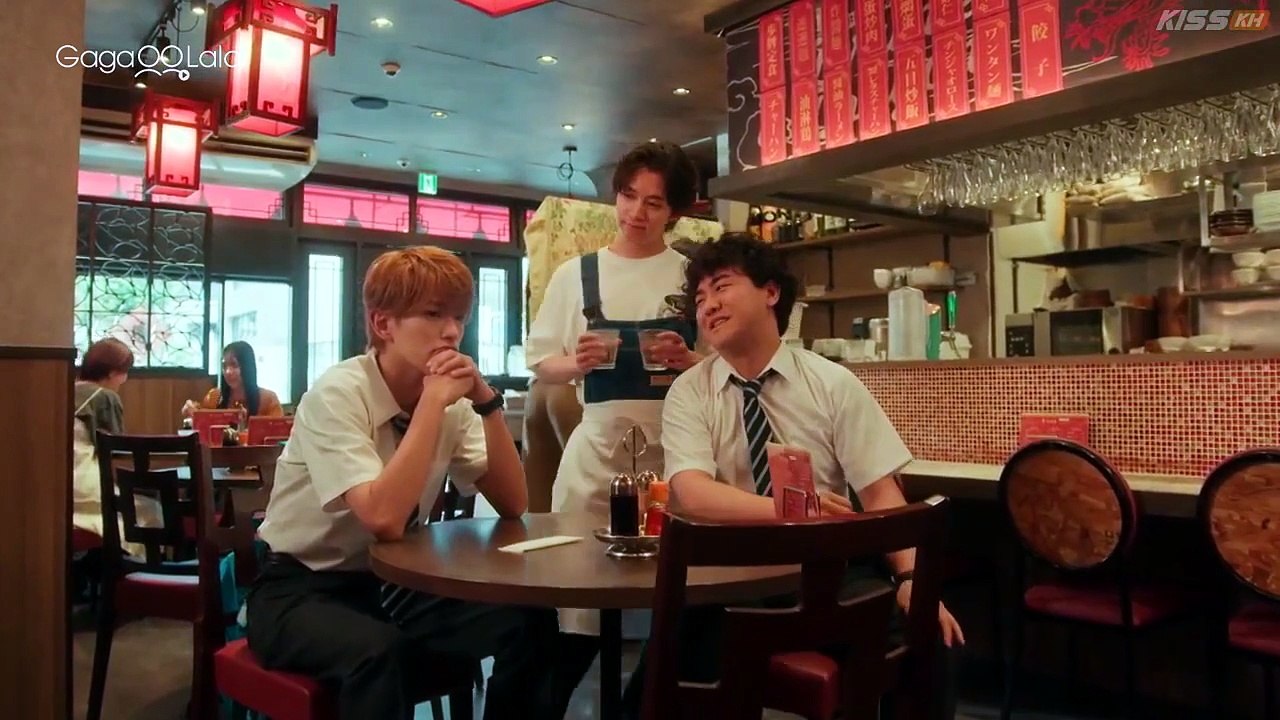 Your Summer My Storm – Episode 7 ENGLISH SUBTITLES (2026)