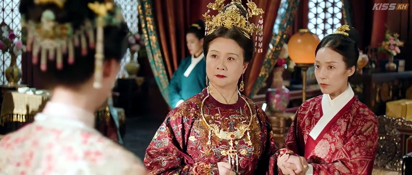 The Road to Splendor – Episode 27 ENGLISH SUBTITLES (2026)