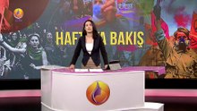 JIN TV-HAFTAYA-BAKIŞ-Gülistan Azak-Dilan Dirayet Taşdemir-Barış Sürecinde sırada hangi adımlar var?