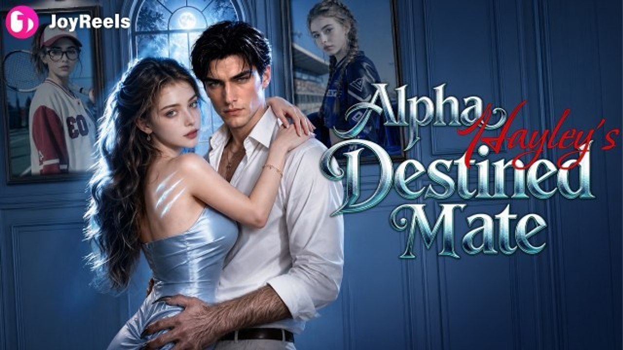 Alpha Hayleys Destined Mate - FULL ✅ [Eng Sub]