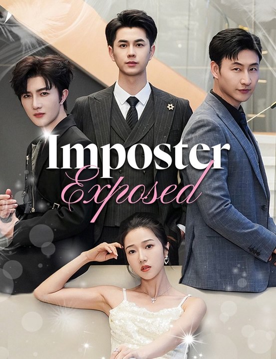 Imposter Exposed Drama