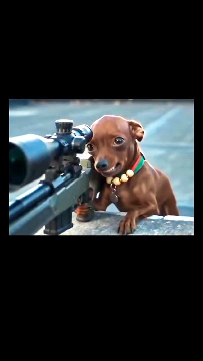 Dogs girl 🤣😍