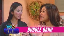 Bubble Gang: Bunot kita! (YouLOL Rewind)