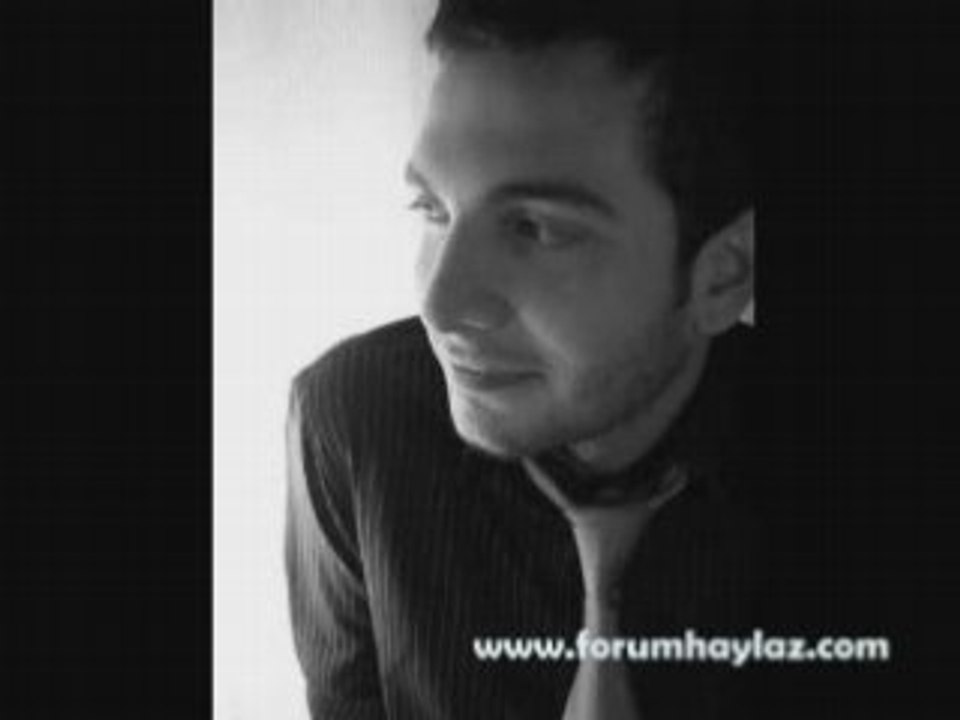 Oğuzhan Koç - Gül Ki Sevgilim