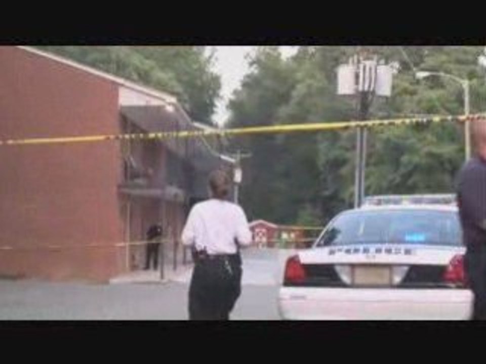 REAL CRIME