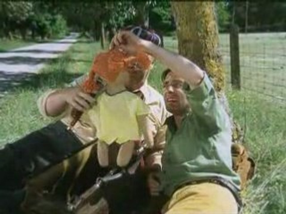 Pipi calzaslargas 1x04 Pipi va en globo  patre2