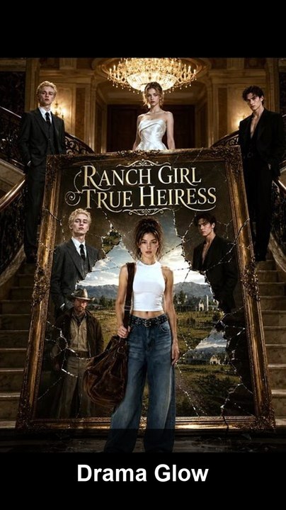 Ranch Girl True Heiress🎀🎀 (Full EP)