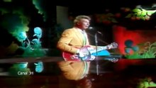 Johnny Hallyday - Signes extérieurs de richesse - 1983