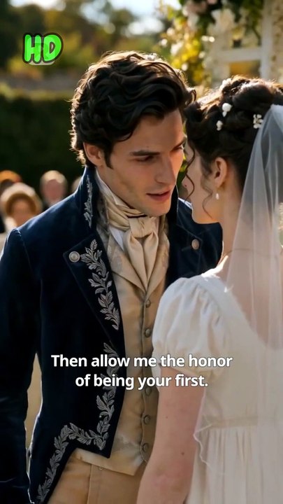 The Duke's Unwanted Bride : New 🔝
