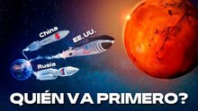 ¿Inició ya la nueva carrera espacial? Starship de Elon Musk y la nueva era en la astronáutica