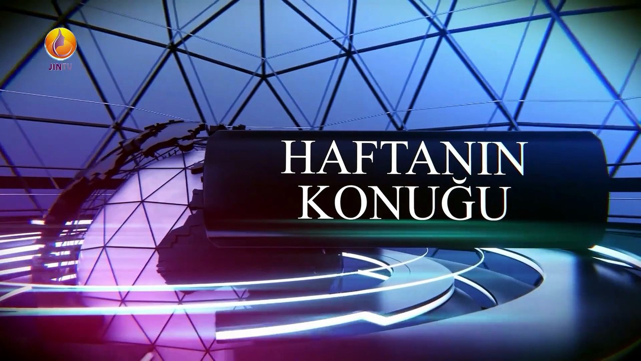 JIN TV |HAFTANIN GÜNDEMİ-Nurcan Yalçın-Saime Çiçek-Cezaevlerinden artan hak ihlalaleri