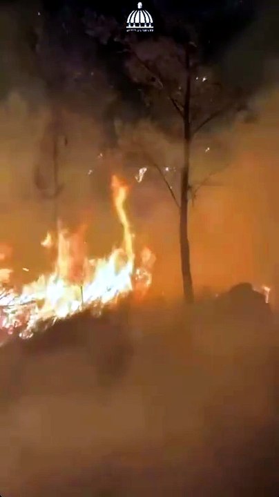 Incendio