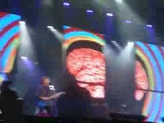 Soda Stereo (Lima 2007) Telekinesis