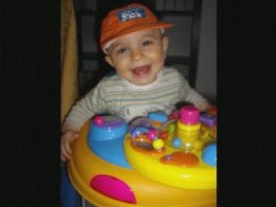Anniversaire nolan