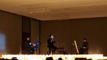 Candlelight Concert - Phir Se -  #dhurandhartherevenge - AMB Band #candlelightconcert #livemusic