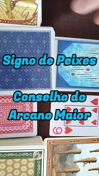 Peixes: Agosto de 2026 e o Conselho do Tarô O Diabo: Algumas Questões Financeiras em Ritmo Acelerado.