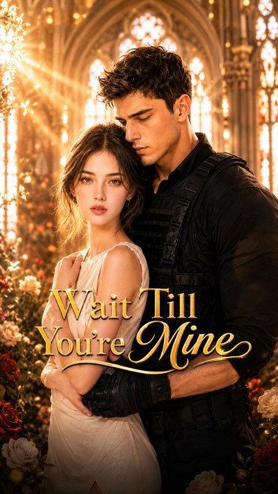 Wait Till You're Mine - She Divorced Him, Then Discovered Who Really Saved Her ENG