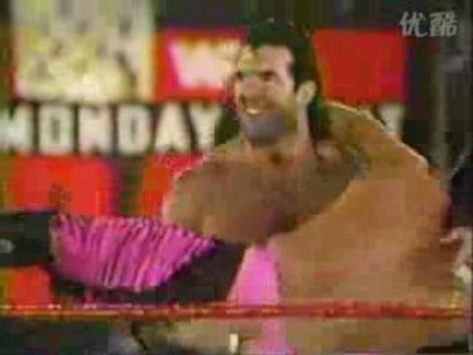 Raw 3-15-93 (2)