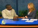 Stacy Hall News Interview on Midday Mississippi