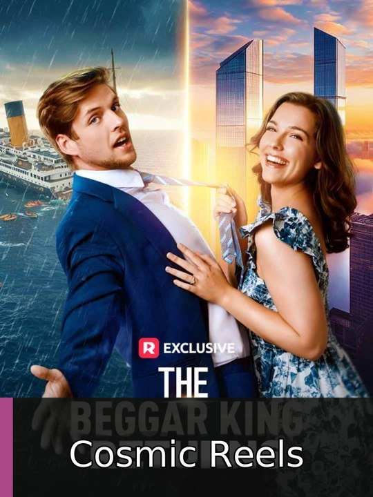 Rise of The Beggar King englishsub fullmovie ceodrama🍿 Cosmic Reels