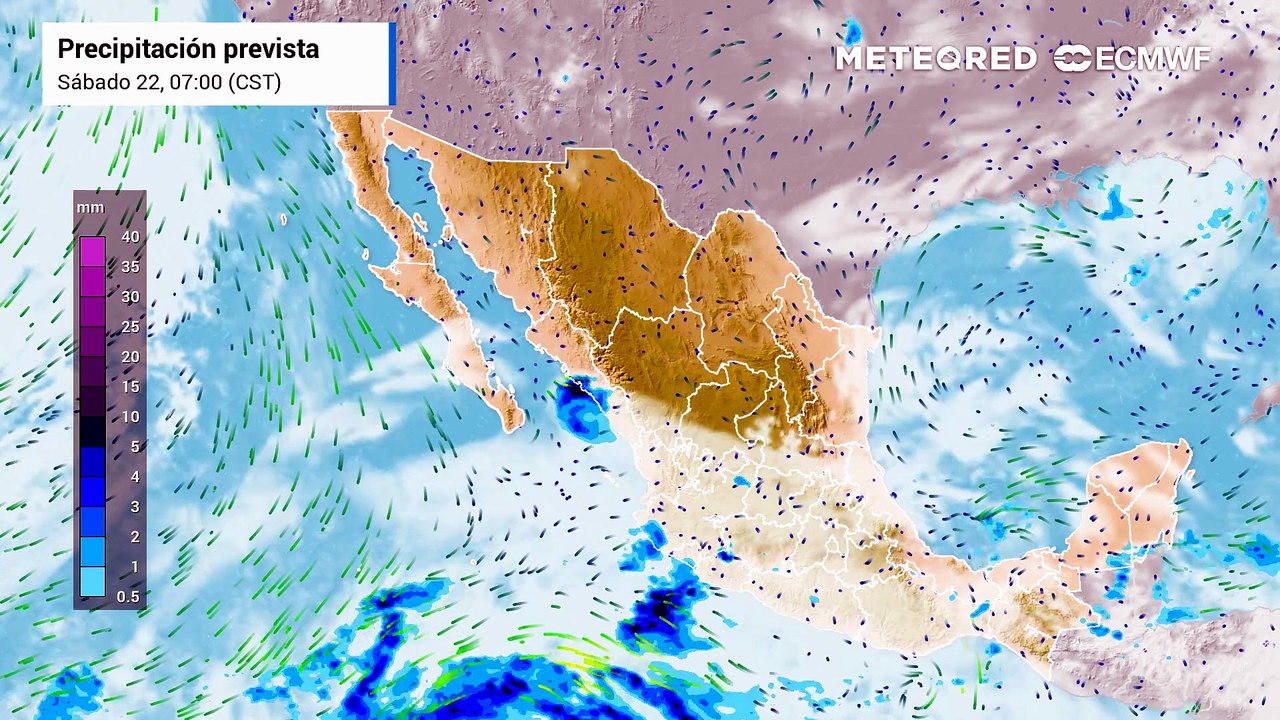 LLuvia