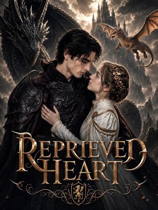 Reprieved Heart - COMPLETE drama englishsub 🔥🔥