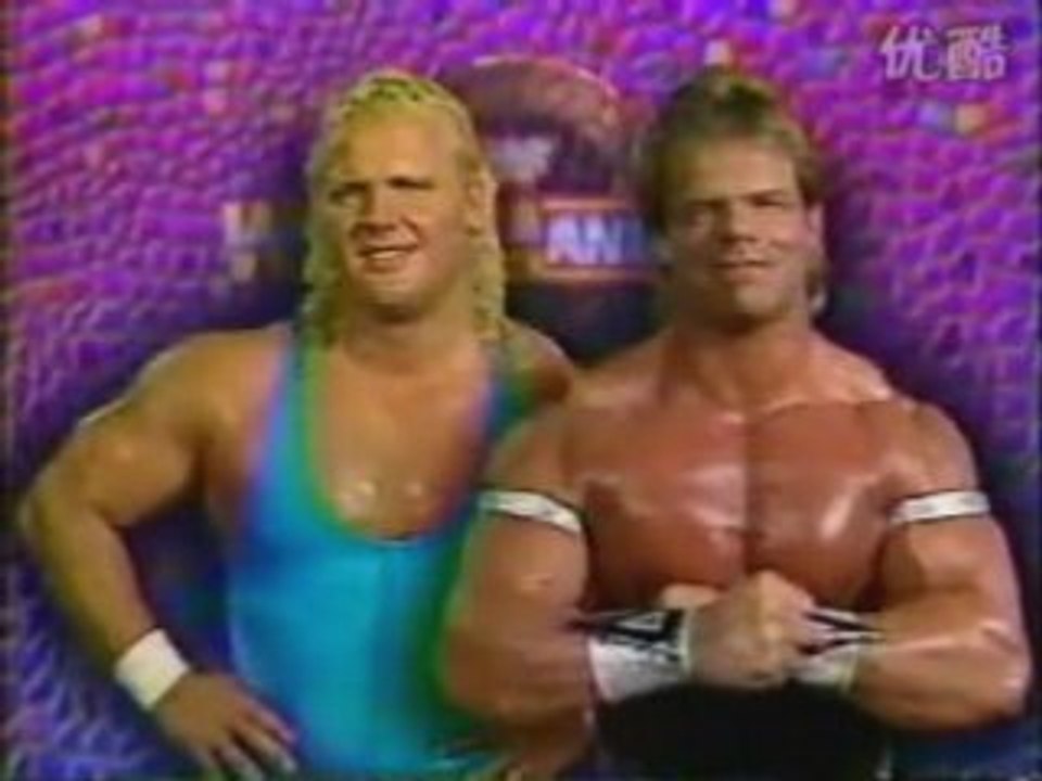 Raw 3-15-93 (6)
