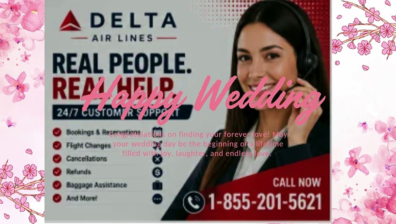 Official Complete Customer Support™ Delta Airlines® USA Information