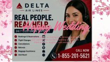 Full USA Customer Support™ Delta Airlines® Contact Information