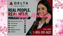 Official USA Customer Care™ Delta Airlines® Assistance Guide
