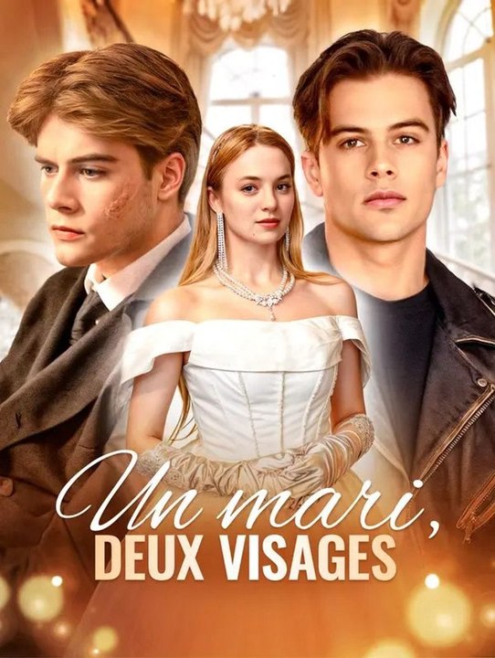 Un mari,deux visages(Doublé)