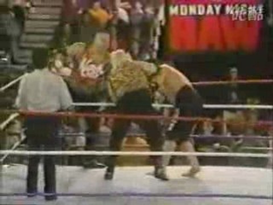 Raw 3-15-93 (7)