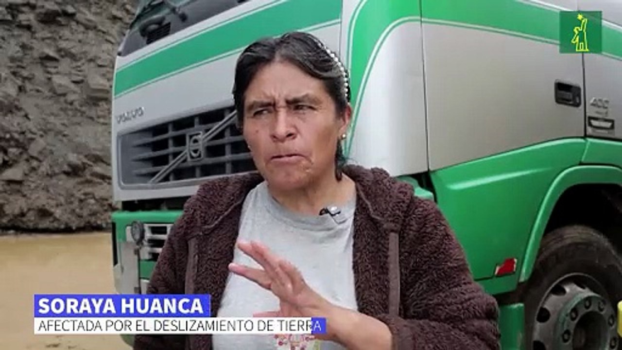 Evacúan a más de 600 personas varadas por cinco...
