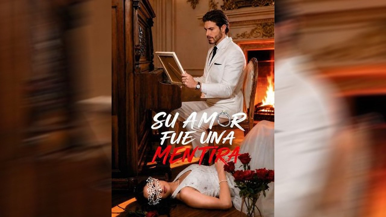 Su Amor Fue Una Mentira Serie Completa Español NITRO REALMS
