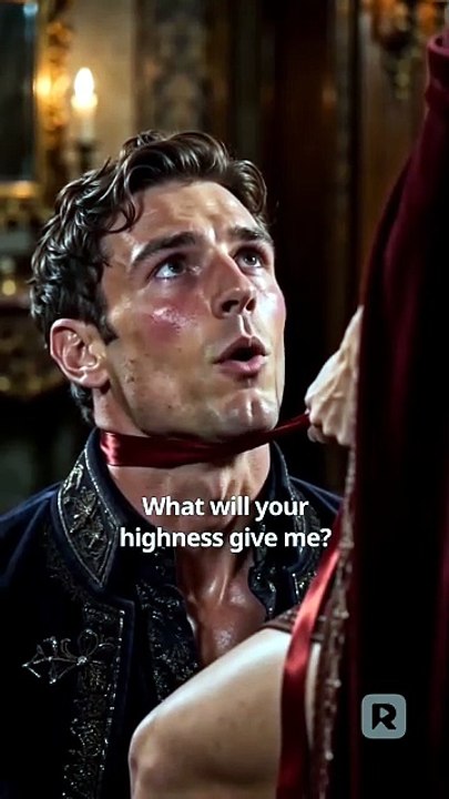 Bow to Your Queen, My Lord Duke Full Movie [Full Movie]