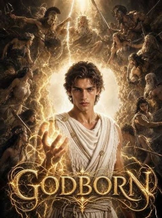 Godborn MOVIES