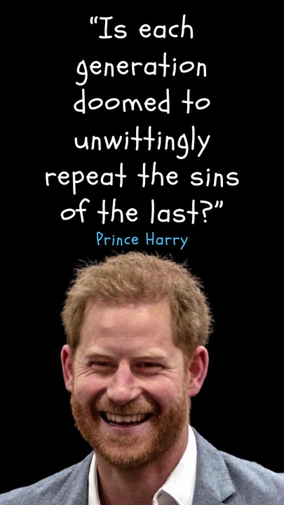 Inside Prince Harry's Life as a Royal The Truth Behind the Headlines