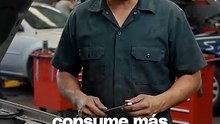 fallas de las bobinas de encendido del carro