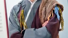 Episode 5 That Beggar Wants Out. Stan Shaw, a skilled master of medicine and martial arts, disguises himself